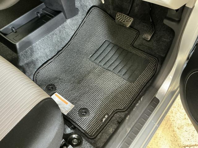 ミライースＸ　ＳＡIII　コーナーセンサー　オートマチックハイビーム前後コーナーセンサー　オートマチックハイビーム　ＬＥＤヘッドライト　キーレス　アイドリングストップ　横滑り防止装置　スペアキー有り　マニュアルエアコン　ヘッドライトレベライザー　１２Ｖ電源ソケット（京都府）の中古車