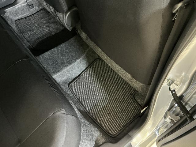 ミライースＸ　ＳＡIII　コーナーセンサー　オートマチックハイビーム前後コーナーセンサー　オートマチックハイビーム　ＬＥＤヘッドライト　キーレス　アイドリングストップ　横滑り防止装置　スペアキー有り　マニュアルエアコン　ヘッドライトレベライザー　１２Ｖ電源ソケット（京都府）の中古車