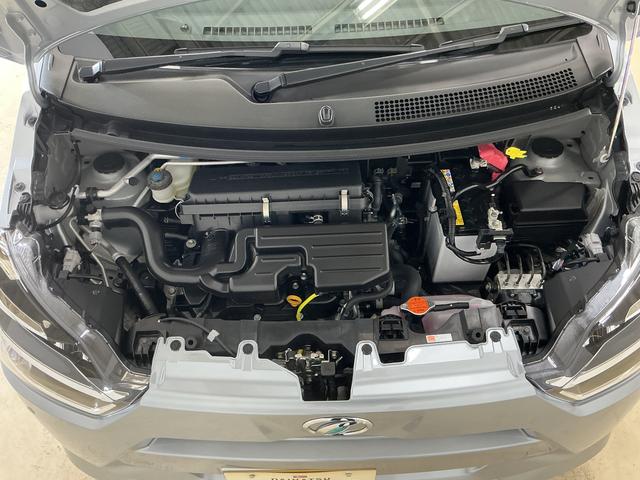 ミライースＸ　ＳＡIII　コーナーセンサー　オートマチックハイビーム前後コーナーセンサー　オートマチックハイビーム　ＬＥＤヘッドライト　キーレス　アイドリングストップ　横滑り防止装置　スペアキー有り　マニュアルエアコン　ヘッドライトレベライザー　１２Ｖ電源ソケット（京都府）の中古車