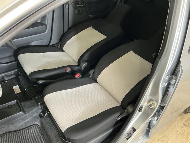 ミライースＸ　ＳＡIII　コーナーセンサー　オートマチックハイビーム前後コーナーセンサー　オートマチックハイビーム　ＬＥＤヘッドライト　オートライト　キーレス　スペアキー有り　アイドリングストップ　横滑り防止装置　スマアシ　マニュアルエアコン　１２Ｖ電源ソケット（京都府）の中古車