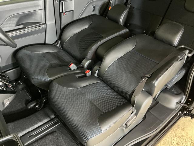 タントカスタムX アイドリングストップ非装着車 スマートアシスト両側リヤパワースライドドア スマートアシスト バックカメラ プッシュボタンエンジンスタート LEDヘッドライト オートエアコン オートライト コーナーセンサー シートヒーター アルミホイール ABS(京都府)の中古車