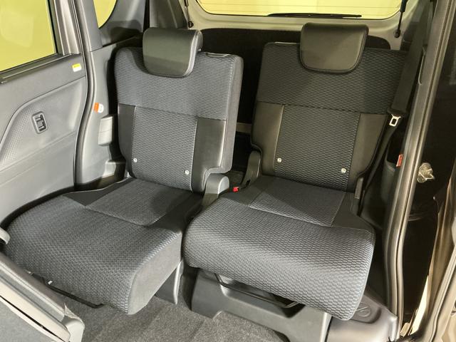 タントカスタムX アイドリングストップ非装着車 スマートアシスト両側リヤパワースライドドア スマートアシスト バックカメラ プッシュボタンエンジンスタート LEDヘッドライト オートエアコン オートライト コーナーセンサー シートヒーター アルミホイール ABS(京都府)の中古車