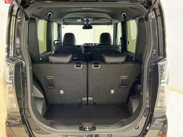 タントカスタムX アイドリングストップ非装着車 スマートアシスト両側リヤパワースライドドア スマートアシスト バックカメラ プッシュボタンエンジンスタート LEDヘッドライト オートエアコン オートライト コーナーセンサー シートヒーター アルミホイール ABS(京都府)の中古車