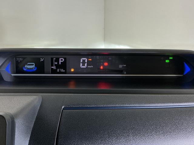 タントカスタムX アイドリングストップ非装着車 スマートアシスト両側リヤパワースライドドア スマートアシスト バックカメラ プッシュボタンエンジンスタート LEDヘッドライト オートエアコン オートライト コーナーセンサー シートヒーター アルミホイール ABS(京都府)の中古車