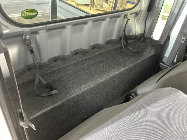 ハイゼットトラックジャンボＳＡIIIｔ　ワンオーナー　５速ＭＴ車　４ＷＤワンオーナー　５速ＭＴ車　４ＷＤ　ＣＤオーディオ　３方開　荷台作業灯　荷台マット　キーレスエントリー　スペアキー有り　ＬＥＤヘッドライト　フォグライト　ドアバイザー　スマートアシスト　横滑り防止装置（京都府）の中古車