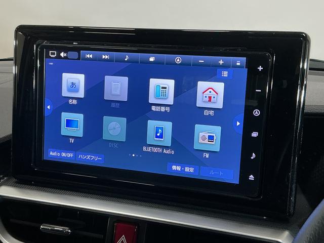 ロッキープレミアムＧ　ＨＥＶ　ワンオーナー　ナビ　パノラマモニターワンオーナー　ナビ　パノラマモニター　ドライブレコーダー　ＥＴＣ　アダプティブクルーズコントロール　シートヒーター　前後コーナーセンサー　電子パーキング　オートマチックハイビーム　Ｂｌｕｅｔｏｏｔｈ（京都府）の中古車