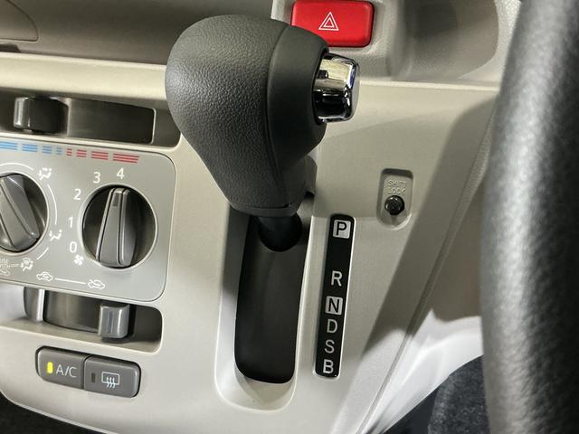 ミライースＸ　ＳＡIII　バックカメラ　オートマチックハイビームバックカメラ　前後コーナーセンサー　オートマチックハイビーム　キーレス　スペアキー有り　ＬＥＤヘッドライト　オートライト　スマートアシスト　アイドリングストップ　横滑り防止装置　マニュアルエアコン（京都府）の中古車