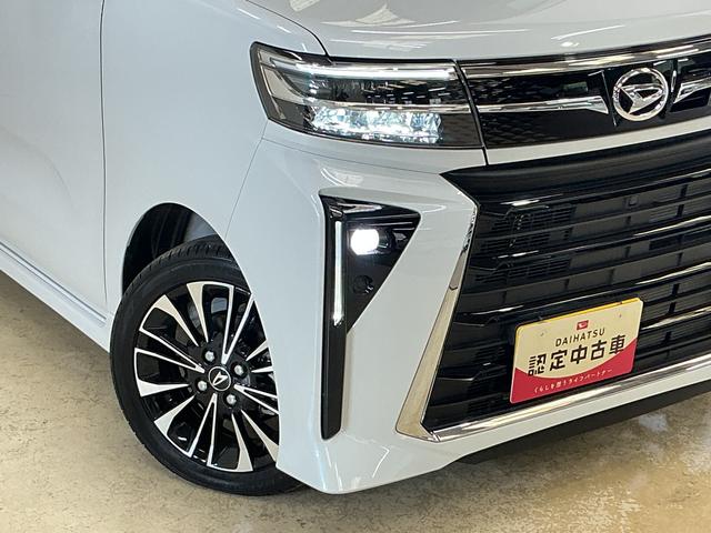 タントカスタムＲＳ　ターボ　バックカメラ　両側電動スライドドアターボ　バックカメラ　両側電動スライドドア　前後コーナーセンサー　シートヒーター　電子パーキング　オートマチックハイビーム　オートブレーキホールド　１５インチ純正アルミホイール　ＵＳＢチャージャー（京都府）の中古車