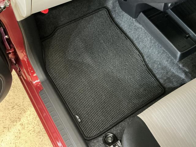 ミライースＸ　ＳＡIII　コーナーセンサー　オートマチックハイビーム前後コーナーセンサー　オートマチックハイビーム　ＬＥＤヘッドライト　オートライト　キーレスエントリー　横滑り防止装置　アイドリングストップ　スマアシ　マニュアルエアコン　１２Ｖ電源ソケット　スペアキー（京都府）の中古車