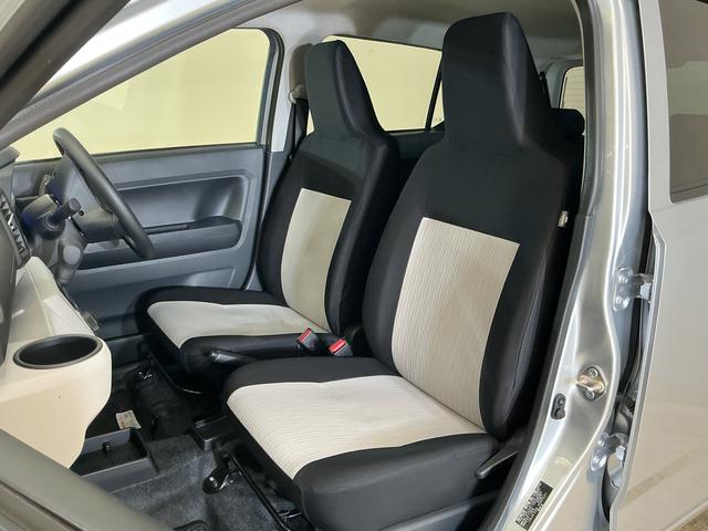 ミライースG SAIII シートヒーター 前後コーナーセンサーシートヒーター 前後コーナーセンサー サイドエアバッグ オートマチックハイビーム LEDヘッドライト スマートキー プッシュスタート スペアキー有り アイドリングストップ 横滑り防止装置 スマアシ(京都府)の中古車