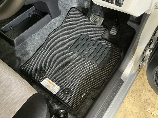 ミライースG SAIII シートヒーター 前後コーナーセンサーシートヒーター 前後コーナーセンサー サイドエアバッグ オートマチックハイビーム LEDヘッドライト スマートキー プッシュスタート スペアキー有り アイドリングストップ 横滑り防止装置 スマアシ(京都府)の中古車