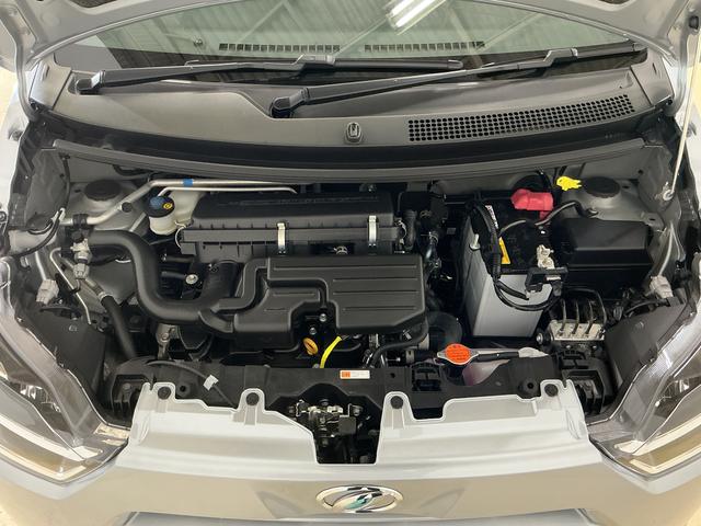 ミライースG SAIII シートヒーター 前後コーナーセンサーシートヒーター 前後コーナーセンサー サイドエアバッグ オートマチックハイビーム LEDヘッドライト スマートキー プッシュスタート スペアキー有り アイドリングストップ 横滑り防止装置 スマアシ(京都府)の中古車