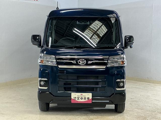 アトレーRS ワンオーナー ターボ 4WD ナビ バックカメラワンオーナー ターボ 4WD ナビ バックカメラ ドライブレコーダー ETC 両側電動スライドドア アダプティブクルーズコントロール 前後コーナーセンサー オートマチックハイビーム Bluetooth(京都府)の中古車