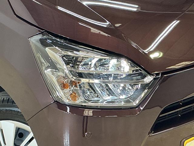 ミライースX SAIII ディスプレイオーディオ 前後コーナーセンサー6.8インチディスプレイオーディオ 前後コーナーセンサー オートマチックハイビーム LEDヘッドライト オートライト キーレスエントリー スペアキー有り アイドリングストップ 横滑り防止装置 スマアシ(京都府)の中古車