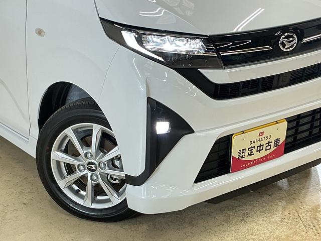 ムーヴＧ　届出済み未使用車　ディスプレイオーディオ　バックカメラ届出済み未使用車　９インチディスプレイオーディオ　バックカメラ　片側電動スライドドア　ワイヤレス充電　前後コーナーセンサー　電子パーキング　オートマチックハイビーム　Ｂｌｕｅｔｏｏｔｈ　ＵＳＢ接続（京都府）の中古車
