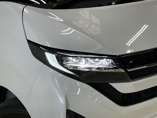 ムーヴＧ　届出済み未使用車　ディスプレイオーディオ　バックカメラ届出済み未使用車　９インチディスプレイオーディオ　バックカメラ　片側電動スライドドア　ワイヤレス充電　前後コーナーセンサー　電子パーキング　オートマチックハイビーム　Ｂｌｕｅｔｏｏｔｈ　ＵＳＢ接続（京都府）の中古車