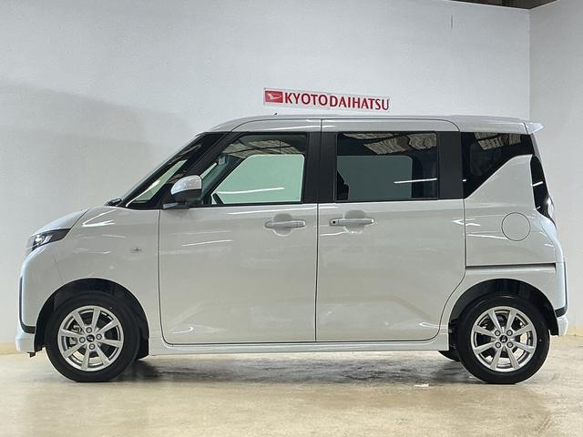 ムーヴＧ　届出済み未使用車　ディスプレイオーディオ　バックカメラ届出済み未使用車　９インチディスプレイオーディオ　バックカメラ　片側電動スライドドア　ワイヤレス充電　前後コーナーセンサー　電子パーキング　オートマチックハイビーム　Ｂｌｕｅｔｏｏｔｈ　ＵＳＢ接続（京都府）の中古車