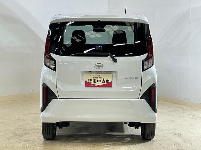 ムーヴＧ　届出済み未使用車　ディスプレイオーディオ　バックカメラ届出済み未使用車　９インチディスプレイオーディオ　バックカメラ　片側電動スライドドア　ワイヤレス充電　前後コーナーセンサー　電子パーキング　オートマチックハイビーム　Ｂｌｕｅｔｏｏｔｈ　ＵＳＢ接続（京都府）の中古車