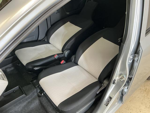 ミライースＸ　ＳＡIII　コーナーセンサー　オートマチックハイビーム前後コーナーセンサー　オートマチックハイビーム　キーレスエントリー　ＬＥＤヘッドライト　オートライト　スマートアシスト　アイドリングストップ　横滑り防止装置　スペアキー有り　マニュアルエアコン（京都府）の中古車