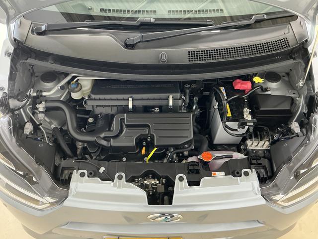 ミライースＸ　ＳＡIII　コーナーセンサー　オートマチックハイビーム前後コーナーセンサー　オートマチックハイビーム　キーレスエントリー　ＬＥＤヘッドライト　オートライト　スマートアシスト　アイドリングストップ　横滑り防止装置　スペアキー有り　マニュアルエアコン（京都府）の中古車