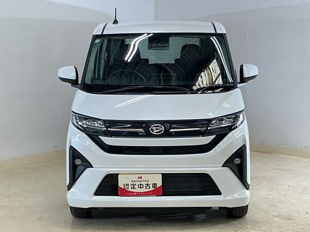 ムーヴＧ　届出済み未使用車　ディスプレイオーディオ　バックカメラ届出済み未使用車　９インチディスプレイオーディオ　バックカメラ　片側電動スライドドア　ワイヤレス充電　オートマチックハイビーム　前後コーナーセンサー　電子パーキング　Ｂｌｕｅｔｏｏｔｈ　フルセグＴＶ（京都府）の中古車
