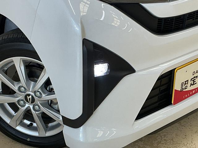 ムーヴＧ　届出済み未使用車　ディスプレイオーディオ　バックカメラ届出済み未使用車　９インチディスプレイオーディオ　バックカメラ　片側電動スライドドア　ワイヤレス充電　オートマチックハイビーム　前後コーナーセンサー　電子パーキング　Ｂｌｕｅｔｏｏｔｈ　フルセグＴＶ（京都府）の中古車