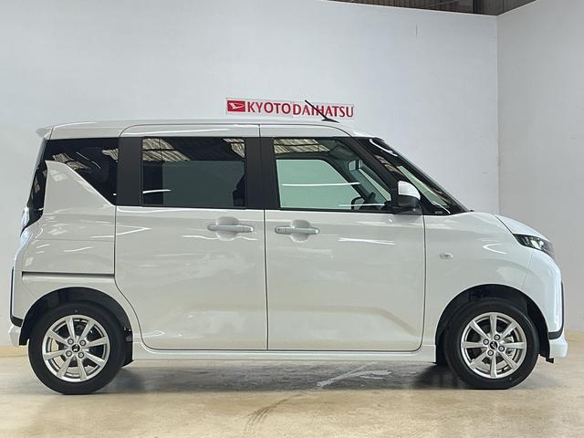 ムーヴＧ　届出済み未使用車　ディスプレイオーディオ　バックカメラ届出済み未使用車　９インチディスプレイオーディオ　バックカメラ　片側電動スライドドア　ワイヤレス充電　オートマチックハイビーム　前後コーナーセンサー　電子パーキング　Ｂｌｕｅｔｏｏｔｈ　フルセグＴＶ（京都府）の中古車