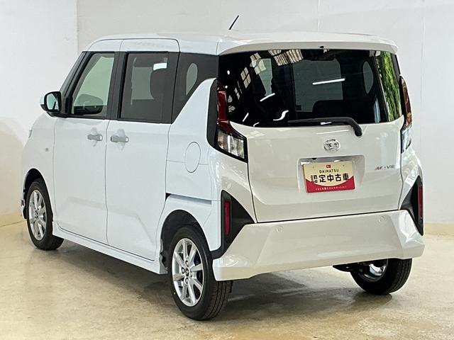 ムーヴＧ　届出済み未使用車　ディスプレイオーディオ　バックカメラ届出済み未使用車　９インチディスプレイオーディオ　バックカメラ　片側電動スライドドア　ワイヤレス充電　オートマチックハイビーム　前後コーナーセンサー　電子パーキング　Ｂｌｕｅｔｏｏｔｈ　フルセグＴＶ（京都府）の中古車