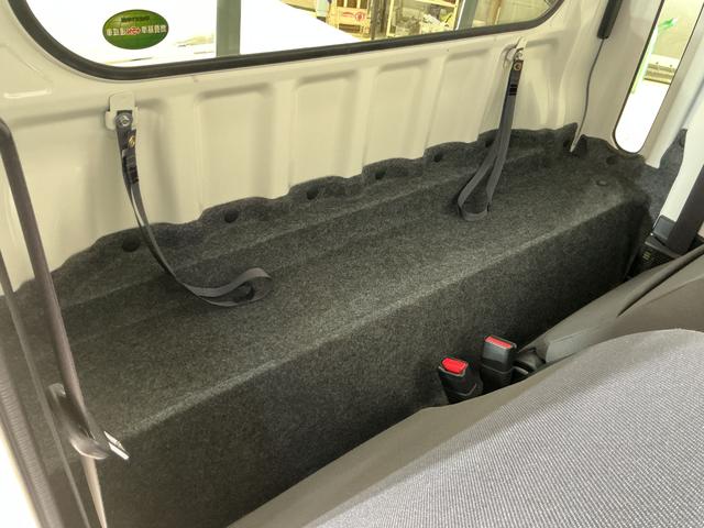 サンバートラックグランドキャブ 2WD CDオーディオ 3方開 荷台作業灯AT車 CDオーディオ 3方開 荷台作業灯 LEDヘッドライト フォグライト キーレスエントリー ドアバイザー マニュアルエアコン 12V電源ソケット ヘッドライトレベライザー スペアタイヤ有 2WD(京都府)の中古車