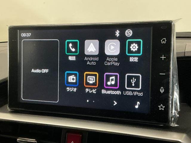 ロッキープレミアムG HEV 9型ディスプレイオーディオ クルコン9インチディスプレイオーディオ パノラマモニター アダプティブクルーズコントロール シートヒーター 前後コーナーセンサー 電子パーキング オートマチックハイビーム Bluetooth USB接続(京都府)の中古車