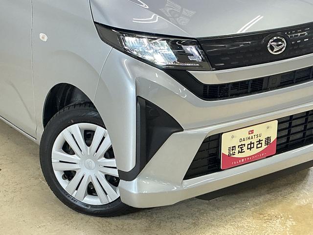 ムーヴＸ　片側電動スライドドア　前後コーナーセンサー　スマートキー片側電動スライドドア　前後コーナーセンサー　オートマチックハイビーム　ＬＥＤヘッドライト　オートライト　スマートキー　プッシュスタート　スマートアシスト　アイドリングストップ　横滑り防止装置（京都府）の中古車