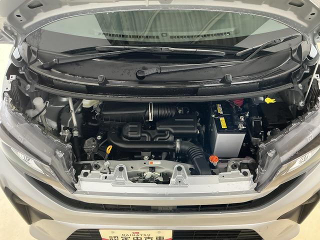 ムーヴＸ　片側電動スライドドア　前後コーナーセンサー　スマートキー片側電動スライドドア　前後コーナーセンサー　オートマチックハイビーム　ＬＥＤヘッドライト　オートライト　スマートキー　プッシュスタート　スマートアシスト　アイドリングストップ　横滑り防止装置（京都府）の中古車