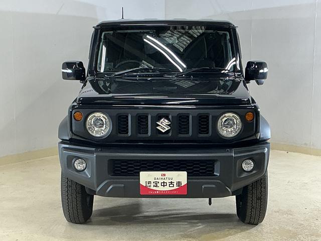 ジムニーシエラＪＣ　ワンオーナー　４ＷＤ　ナビ　バックカメラ　前後ドラレコワンオーナー　４ＷＤ　ナビ　バックカメラ　前後ドライブレコーダー　ＥＴＣ　シートヒーター　ヘッドライトウォッシャー　オートマチックハイビーム　Ｂｌｕｅｔｏｏｔｈ　ＵＳＢ接続　ヒルディセントコントロール（京都府）の中古車