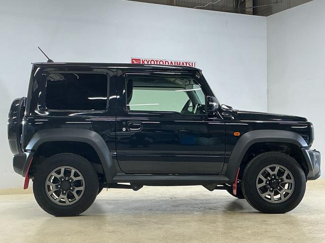 ジムニーシエラＪＣ　ワンオーナー　４ＷＤ　ナビ　バックカメラ　前後ドラレコワンオーナー　４ＷＤ　ナビ　バックカメラ　前後ドライブレコーダー　ＥＴＣ　シートヒーター　ヘッドライトウォッシャー　オートマチックハイビーム　Ｂｌｕｅｔｏｏｔｈ　ＵＳＢ接続　ヒルディセントコントロール（京都府）の中古車