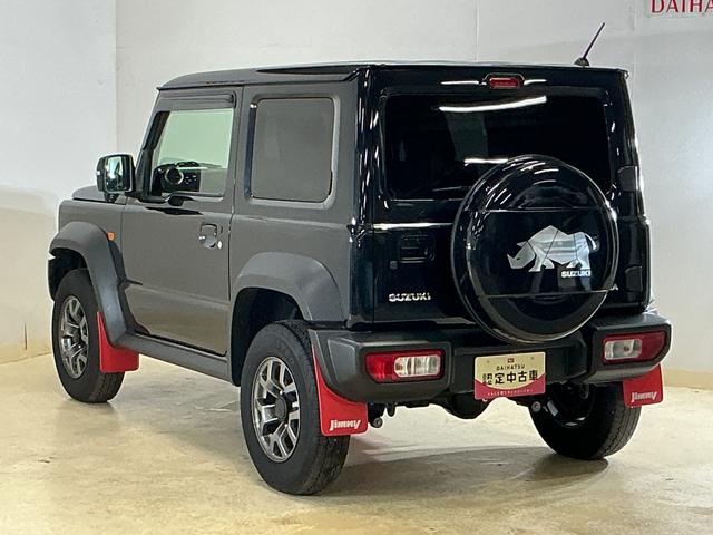 ジムニーシエラＪＣ　ワンオーナー　４ＷＤ　ナビ　バックカメラ　前後ドラレコワンオーナー　４ＷＤ　ナビ　バックカメラ　前後ドライブレコーダー　ＥＴＣ　シートヒーター　ヘッドライトウォッシャー　オートマチックハイビーム　Ｂｌｕｅｔｏｏｔｈ　ＵＳＢ接続　ヒルディセントコントロール（京都府）の中古車