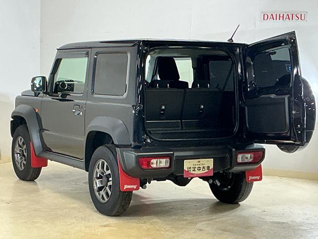 ジムニーシエラＪＣ　ワンオーナー　４ＷＤ　ナビ　バックカメラ　前後ドラレコワンオーナー　４ＷＤ　ナビ　バックカメラ　前後ドライブレコーダー　ＥＴＣ　シートヒーター　ヘッドライトウォッシャー　オートマチックハイビーム　Ｂｌｕｅｔｏｏｔｈ　ＵＳＢ接続　ヒルディセントコントロール（京都府）の中古車