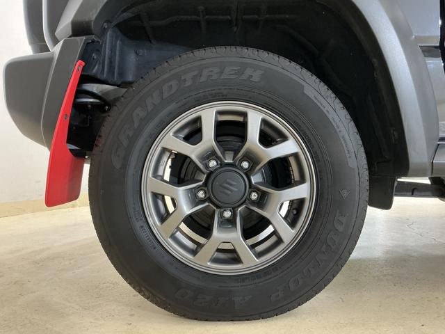 ジムニーシエラＪＣ　ワンオーナー　４ＷＤ　ナビ　バックカメラ　前後ドラレコワンオーナー　４ＷＤ　ナビ　バックカメラ　前後ドライブレコーダー　ＥＴＣ　シートヒーター　ヘッドライトウォッシャー　オートマチックハイビーム　Ｂｌｕｅｔｏｏｔｈ　ＵＳＢ接続　ヒルディセントコントロール（京都府）の中古車