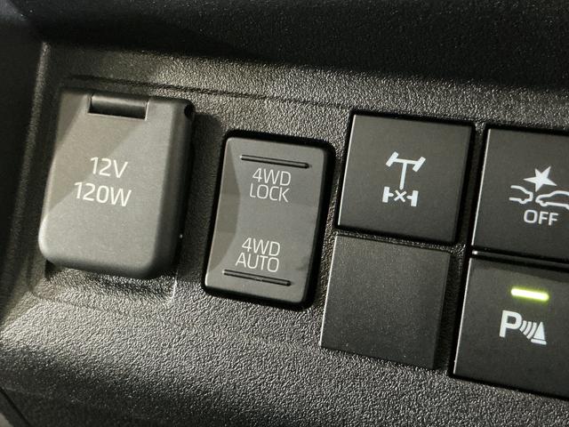 ハイゼットトラックＥＸＴ　ワンオーナー　４ＷＤ　ナビ　３方開　荷台作業灯ワンオーナー　４ＷＤ　ナビ　３方開　荷台作業灯　前後コーナーセンサー　オートマチックハイビーム　Ｂｌｕｅｔｏｏｔｈ　ＵＳＢ接続　ＬＥＤヘッドライト　スマートキー　フォグライト　アイドリングストップ（京都府）の中古車