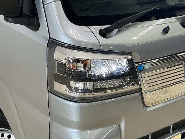 ハイゼットトラックＥＸＴ　ワンオーナー　４ＷＤ　ナビ　３方開　荷台作業灯ワンオーナー　４ＷＤ　ナビ　３方開　荷台作業灯　前後コーナーセンサー　オートマチックハイビーム　Ｂｌｕｅｔｏｏｔｈ　ＵＳＢ接続　ＬＥＤヘッドライト　スマートキー　フォグライト　アイドリングストップ（京都府）の中古車