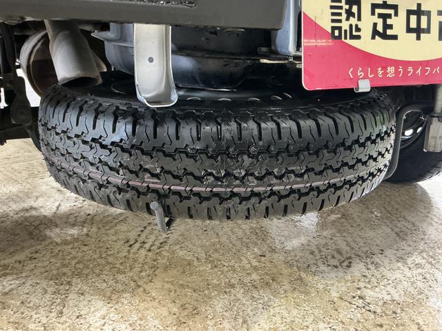 ハイゼットトラックＥＸＴ　ワンオーナー　４ＷＤ　ナビ　３方開　荷台作業灯ワンオーナー　４ＷＤ　ナビ　３方開　荷台作業灯　前後コーナーセンサー　オートマチックハイビーム　Ｂｌｕｅｔｏｏｔｈ　ＵＳＢ接続　ＬＥＤヘッドライト　スマートキー　フォグライト　アイドリングストップ（京都府）の中古車