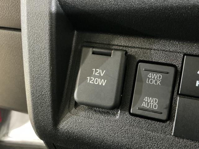 ハイゼットトラックＥＸＴ　ワンオーナー　４ＷＤ　ナビ　３方開　荷台作業灯ワンオーナー　４ＷＤ　ナビ　３方開　荷台作業灯　前後コーナーセンサー　オートマチックハイビーム　Ｂｌｕｅｔｏｏｔｈ　ＵＳＢ接続　ＬＥＤヘッドライト　スマートキー　フォグライト　アイドリングストップ（京都府）の中古車