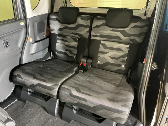 タントファンクロスターボ　ワンオーナー　バックカメラ　スマアシワンオーナー　ターボ　バックカメラ　両側電動スライドドア　前後コーナーセンサー　シートヒーター　オートマチックハイビーム　電子パーキング　オートブレーキホールド　ＵＳＢチャージャー　スマートキー（京都府）の中古車