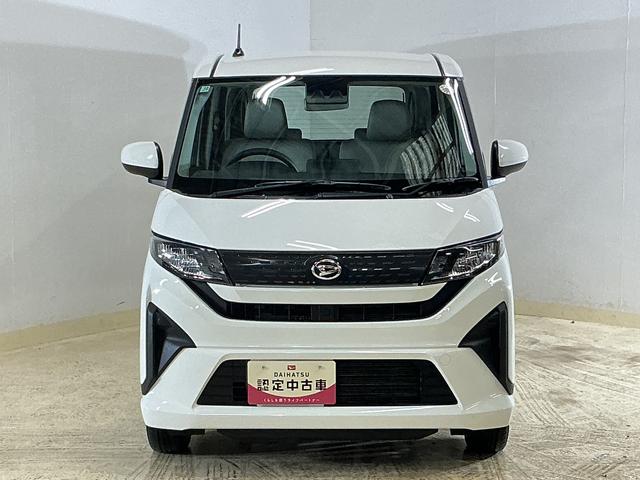 ムーヴX 4WD 片側電動スライドドア 前後コーナーセンサー4WD 片側電動スライドドア 前後コーナーセンサー オートマチックハイビーム LEDヘッドライト オートライト スマートキー プッシュスタート スマートアシスト アイドリングストップ 横滑り防止装置(京都府)の中古車