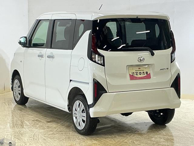 ムーヴX 4WD 片側電動スライドドア 前後コーナーセンサー4WD 片側電動スライドドア 前後コーナーセンサー オートマチックハイビーム LEDヘッドライト オートライト スマートキー プッシュスタート スマートアシスト アイドリングストップ 横滑り防止装置(京都府)の中古車
