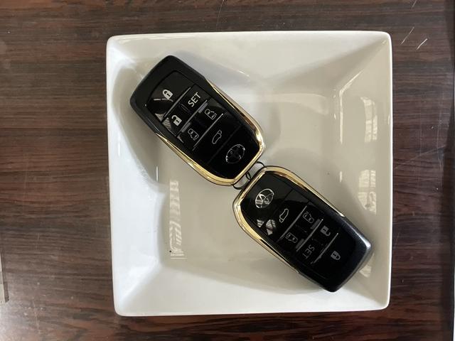 ヴェルファイア2.5Z Aエディション ゴールデンアイズ(京都府)の中古車