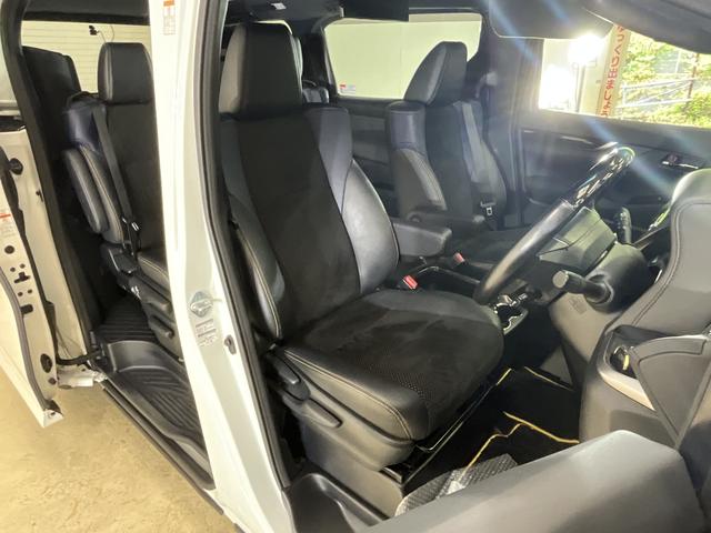 ヴェルファイア2.5Z Aエディション ゴールデンアイズ(京都府)の中古車