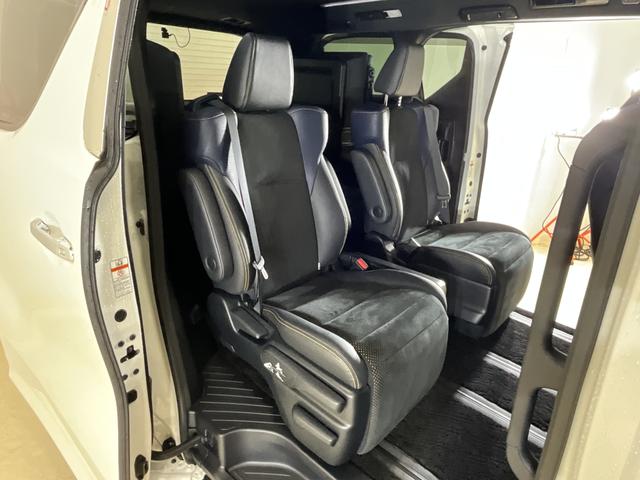 ヴェルファイア2.5Z Aエディション ゴールデンアイズ(京都府)の中古車