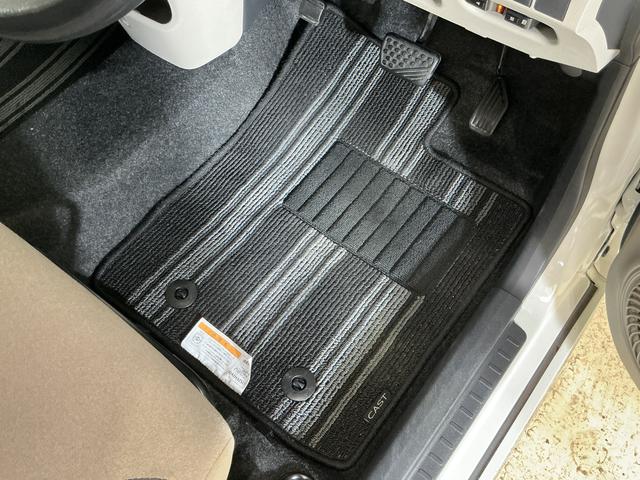 キャストスタイルＧ　ＳＡII　ワンオーナー　ナビ　バックカメラワンオーナー　ナビ　バックカメラ　前後ドライブレコーダー　ＥＴＣ　Ｂｌｕｅｔｏｏｔｈ　ＵＳＢ接続　ＤＶＤ再生　フルセグＴＶ　プッシュスタート　スマートキー　オートライト　ＬＥＤヘッドライト　スマアシ（京都府）の中古車