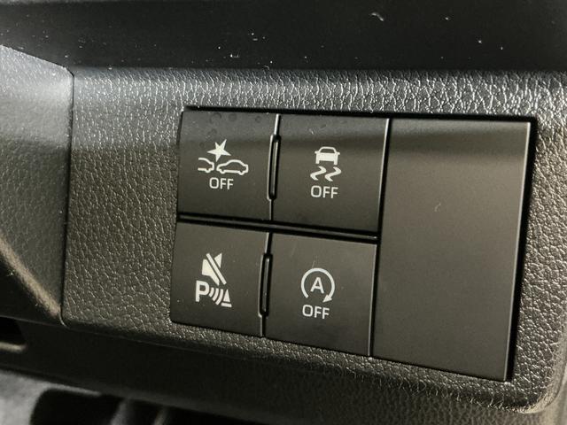ムーヴキャンバスストライプスG ワンオーナー バックカメラ シートヒーターワンオーナー バックカメラ 両側電動スライドドア ホットカップホルダー シートヒーター 前後コーナーセンサー 電子パーキング オートマチックハイビーム オートブレーキホールド USBチャージャー(京都府)の中古車