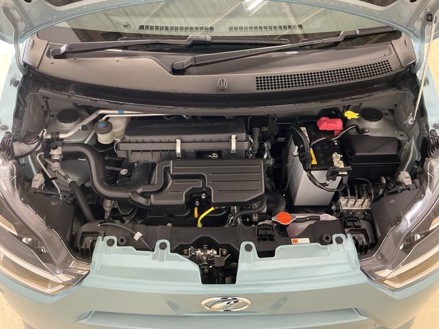 ミライースG SAIII 1オーナー シートヒーター コーナーセンサーワンオーナー シートヒーター 前後コーナーセンサー オートマチックハイビーム サイドエアバッグ スマートキー プッシュスタート LEDヘッドライト オートライト アイドリングストップ 横滑り防止装置(京都府)の中古車